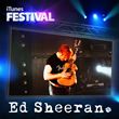 Ed Sheeran - iTunes Festival: London 2012